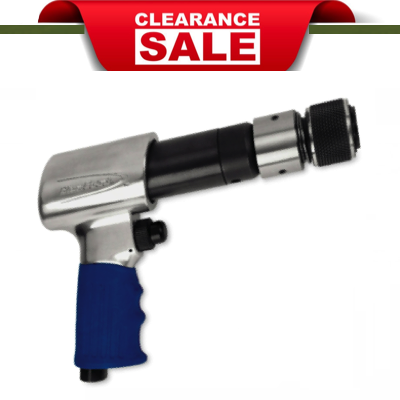 LIMITED SETS LEFT BluePoint AT2050 Air Hammer